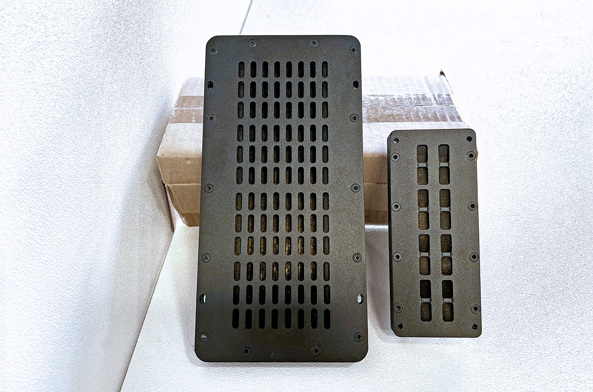 Radian Audio Engineering, Inc. tweet media