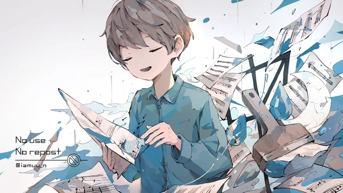 「Memory」 
