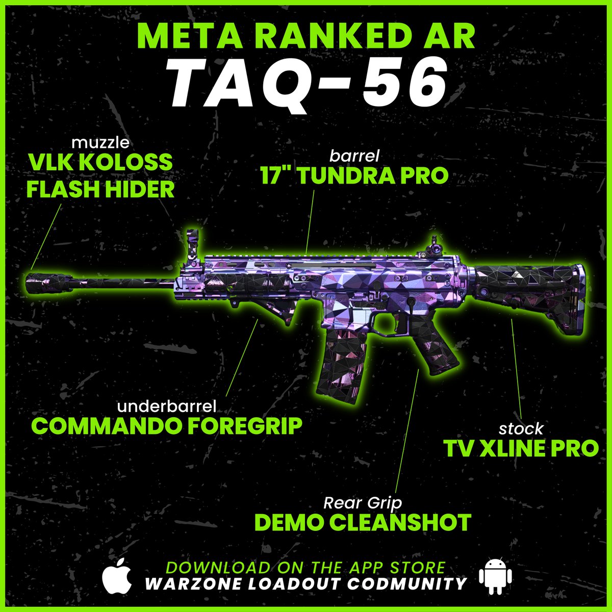 Part7, New Kastov 545 Build is Meta! After Upate! (Class @ the end)