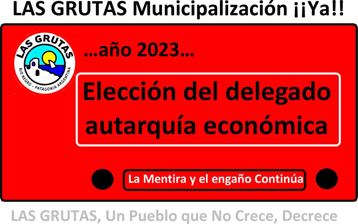 LasGrutasMuni tweet media