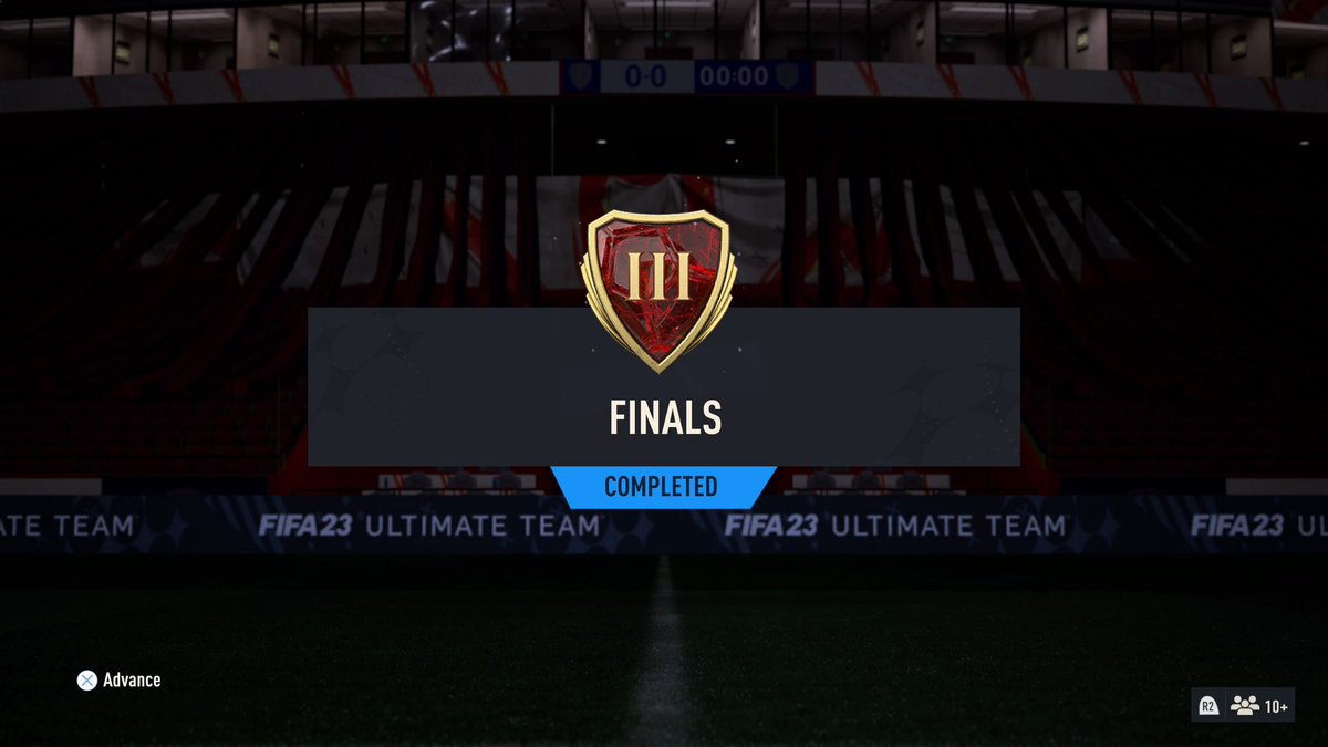 dutch_polish's tweet photo. We reached rank 3 again!🥳🔥

Comment what you guys finished this weekend!👏🏻

#FIFA #fifa23 #weekendleague https://t.co/RQwQ2mAXh8
