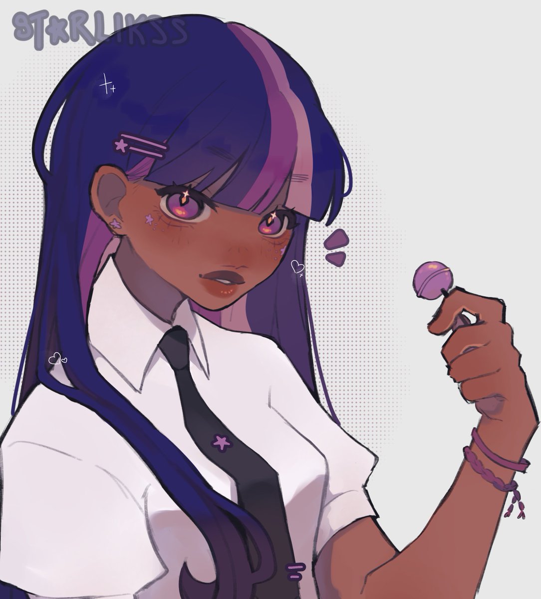 starlikss's tweet photo. repost because no one was active 😭
#artmoots #artistontwittter https://t.co/ec8GrHvf2N