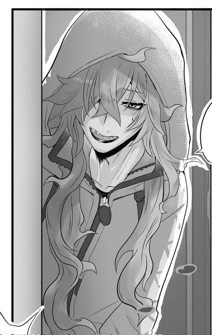 #繋がらなくても良いから俺のイデア・シュラウドを見てくれ 