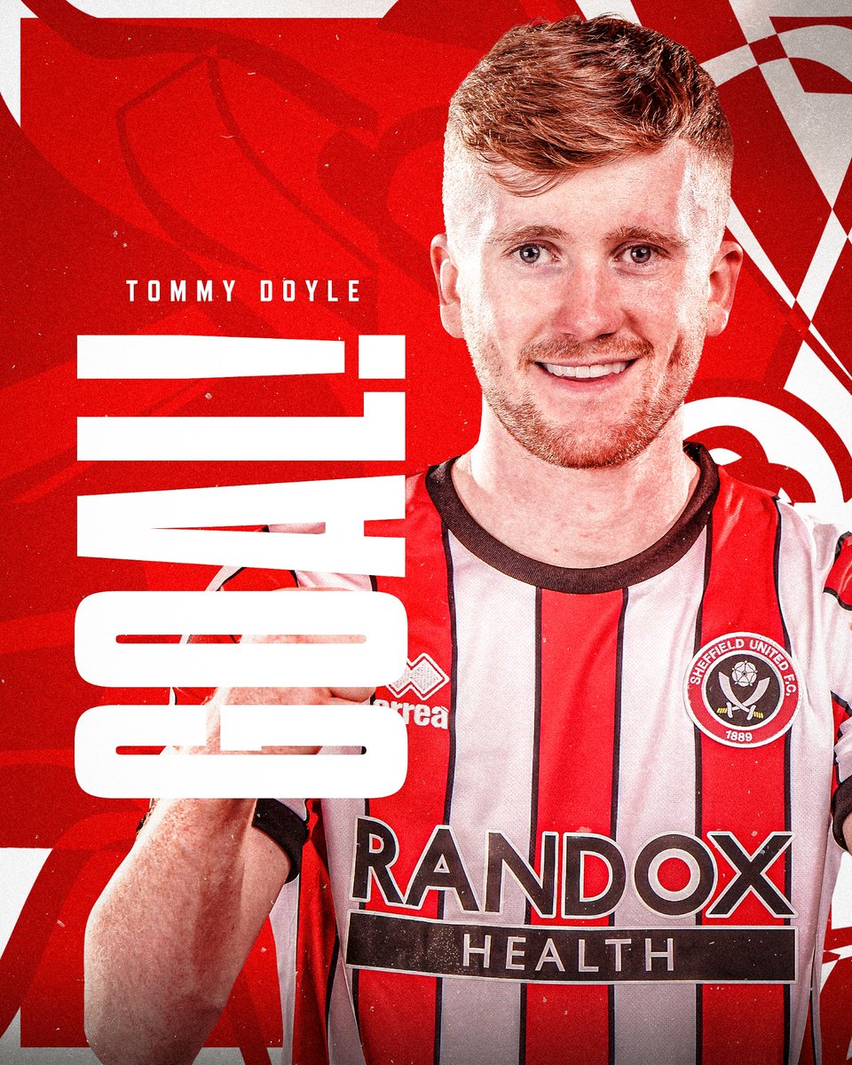 TOMMY DOYLE OH MY WORD! 🔥