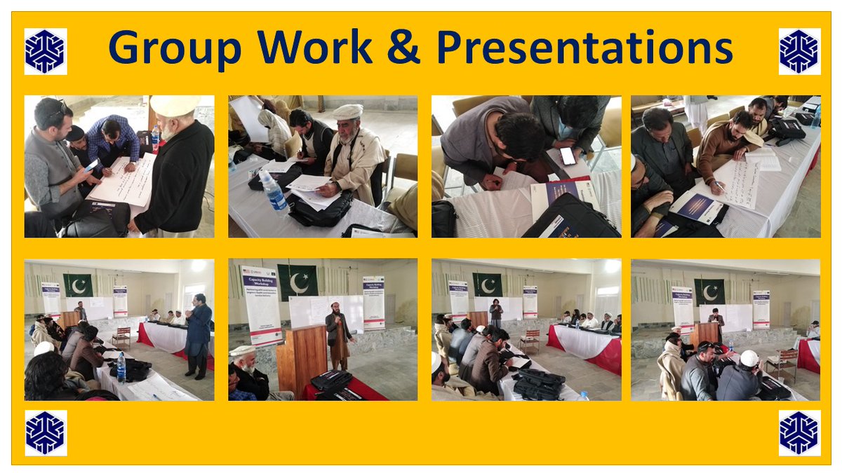 SDPIPakistan's tweet photo. SDPI achieved another milestone under @USAID_Pakistan @NPI_EXPAND HDA Progm by successfully conducting a 3-Day capacity strengthening workshop in Tehsil Barawal, Distt. Dir Upper, KPK on #localgovernment #health #education 
@PalladiumImpact @Qashah @hassanmurtaza51 https://t.co/bkJykQG3LA