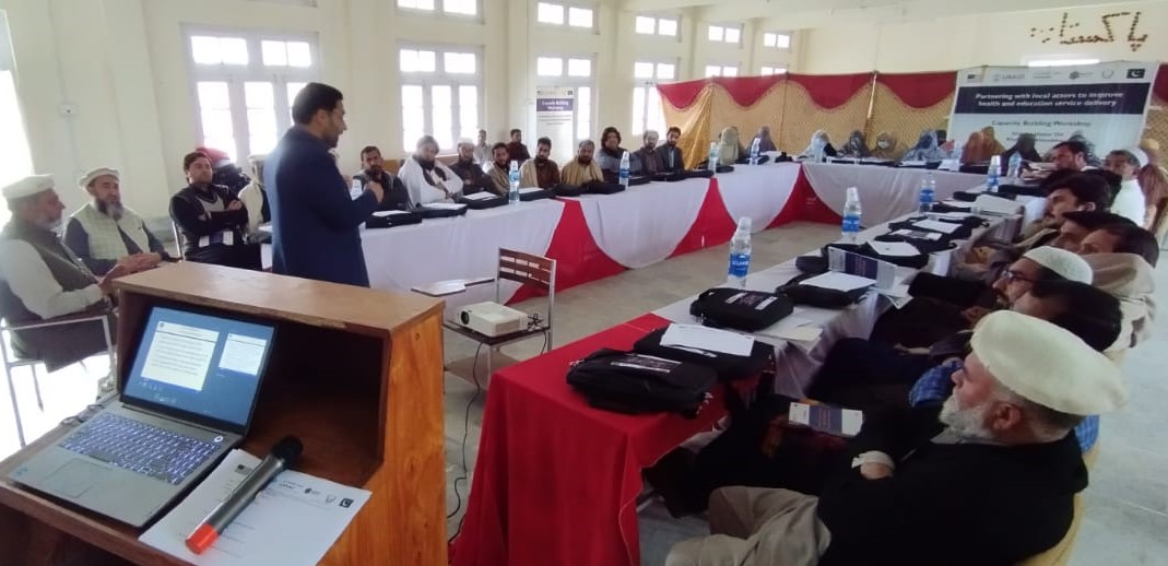 SDPIPakistan's tweet photo. SDPI achieved another milestone under @USAID_Pakistan @NPI_EXPAND HDA Progm by successfully conducting a 3-Day capacity strengthening workshop in Tehsil Barawal, Distt. Dir Upper, KPK on #localgovernment #health #education 
@PalladiumImpact @Qashah @hassanmurtaza51 https://t.co/bkJykQG3LA