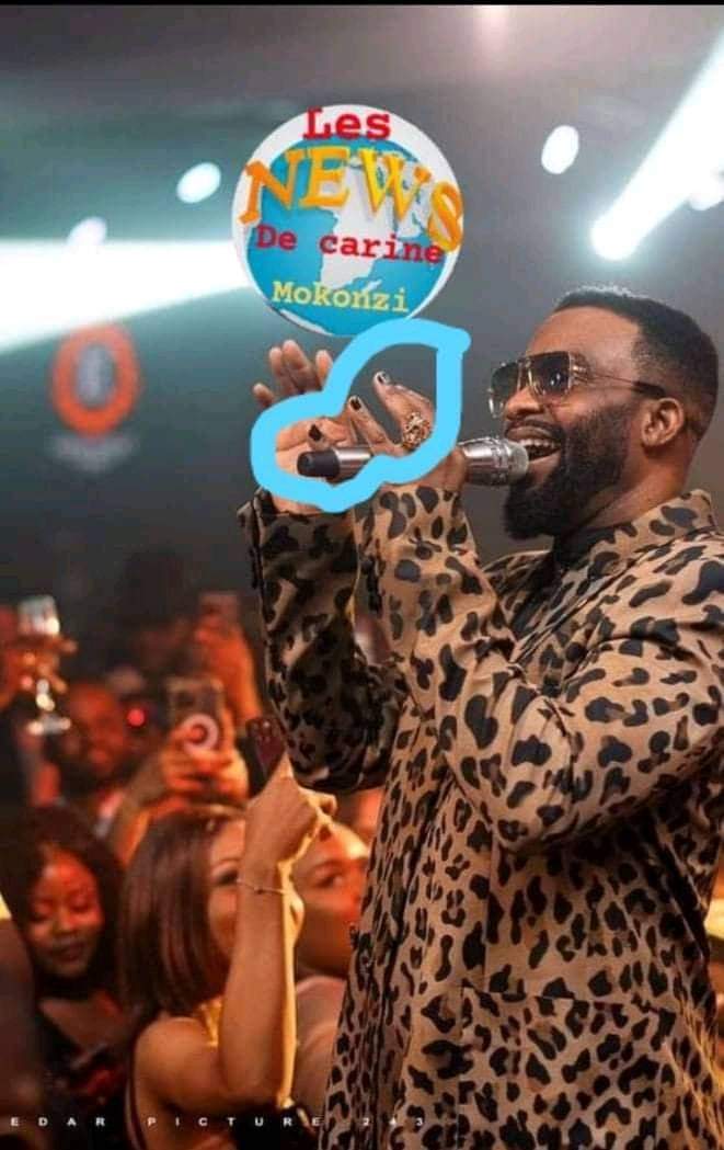 YvesBuya1's tweet photo. #RDC @fallyipupa01 ses doigts avec des vernis, "Ina", en Lingala, les initiés ont compris!!!! @fallyipupa_news , @Marcosins_ipupa , @MeursLibreProd. https://t.co/HP6OWXICgE