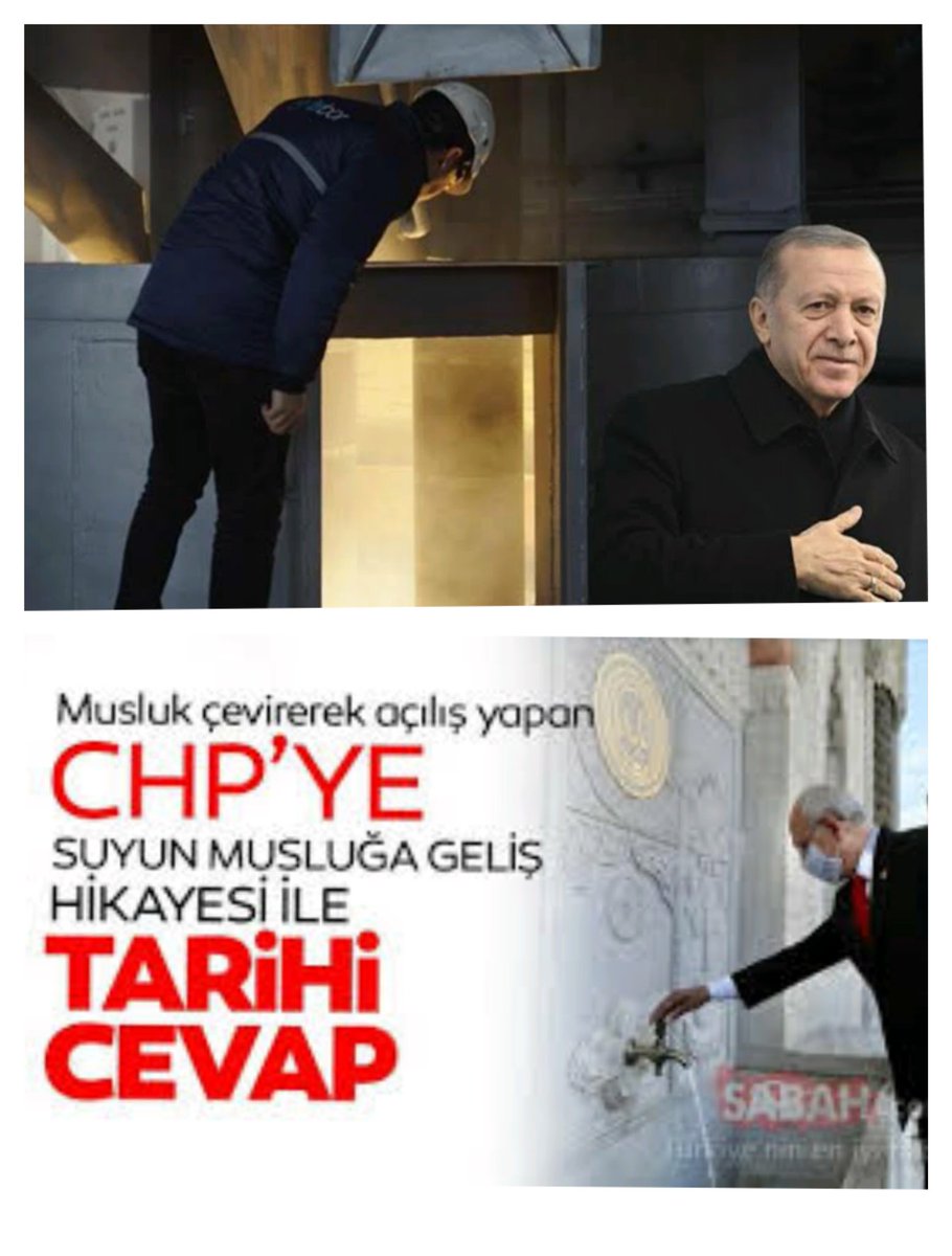 yesevi_med's tweet photo. Misyondan Vizyona
Türkiyem geleceği şekillendir❗
#Erdogan'dan BOR
#kilicdaroglu'ndan BORU
İşte bütün mesele ❓
#bor
#boraks
#YenidenErdoğanKazanacak https://t.co/wO2KITkUs6