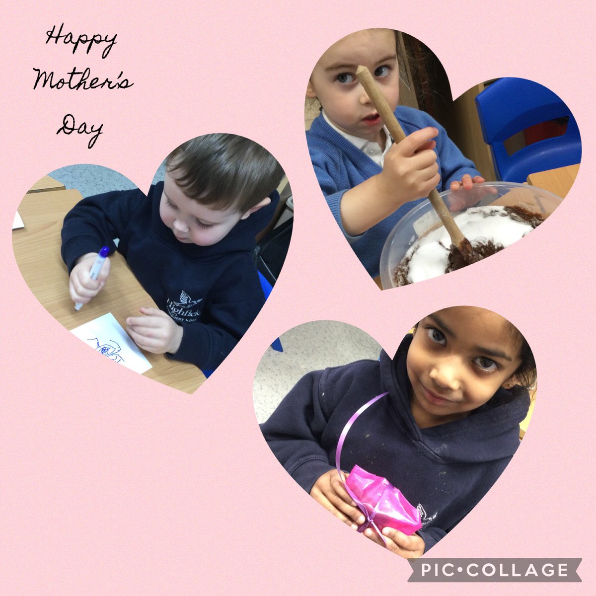 Highfield Preschool tweet media