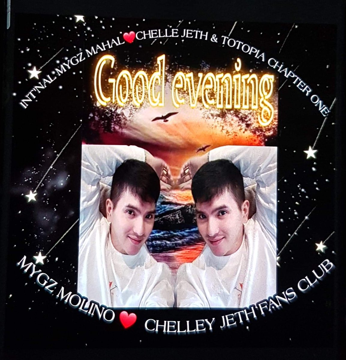 Good evening mga kabunso Mygz Molino..

SUBSCRIBE MYGZ MOLINO

#MygzMolinoYtRoad_2M