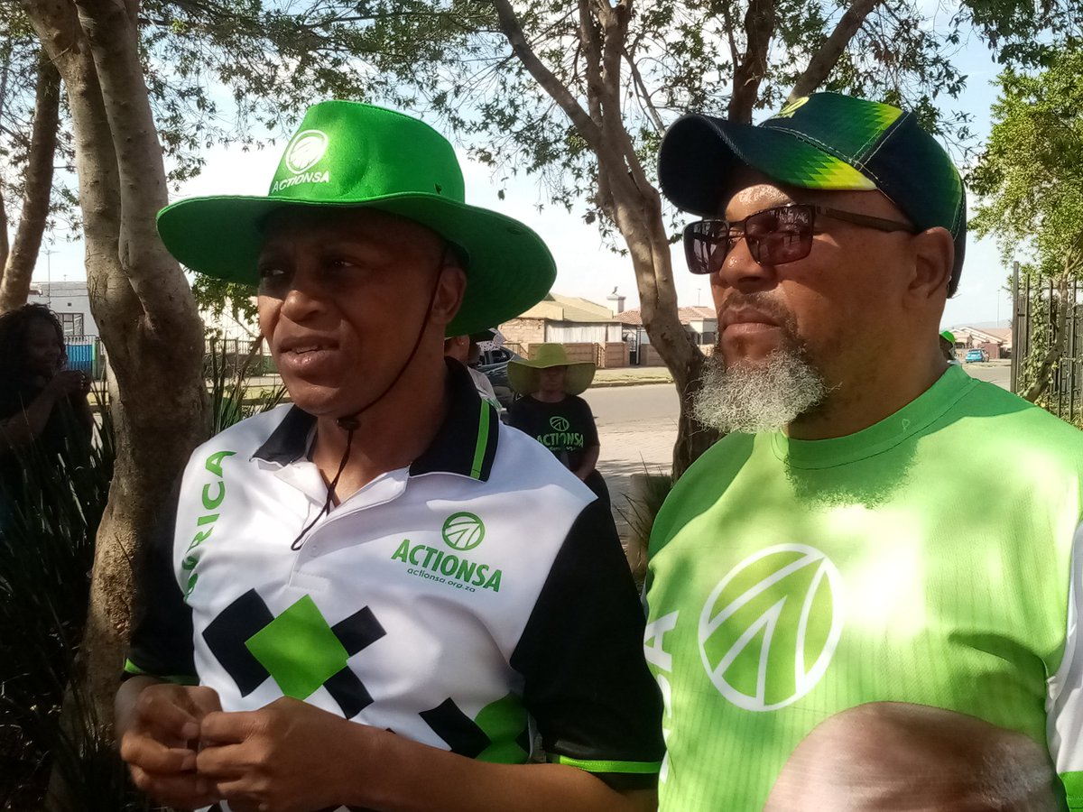 Dija fatshe in Sedibeng... Ra ba ACTIVATOR 💚💚💚💚
HAAAAAAAAAAAAAAAAAA Ma'Actionara

<a href="/Action4SA/">ActionSA</a> @ActionSAGP <a href="/ActionSASediben/">ActionSA Sedibeng</a> <a href="/dliwayothabo/">bourdain.</a> <a href="/Phakelamaitse/">Phakela Maitse</a> <a href="/FGcisa/">FiFi Gcisa</a> <a href="/Funzi_Ngobeni/">Funzi Ngobeni</a> <a href="/RamoseleS/">Rams 'Africa' Sethibe</a>