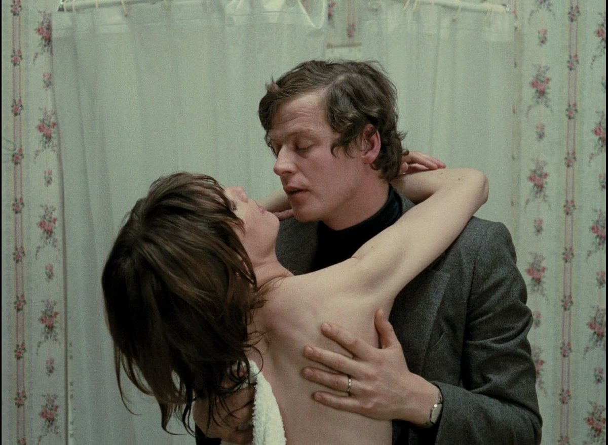 L’Amour, l’après-midi (1972) dir. Éric Rohmer