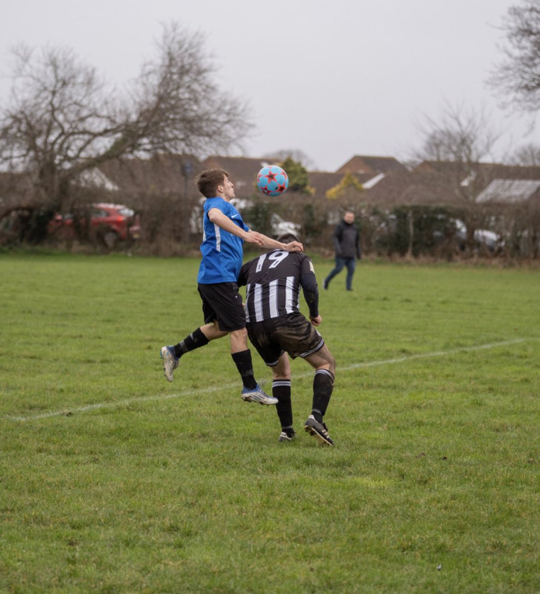 South Wonston Swifts Sunday tweet media