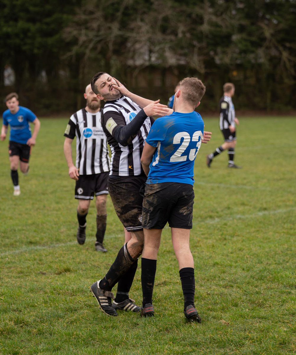 South Wonston Swifts Sunday tweet media