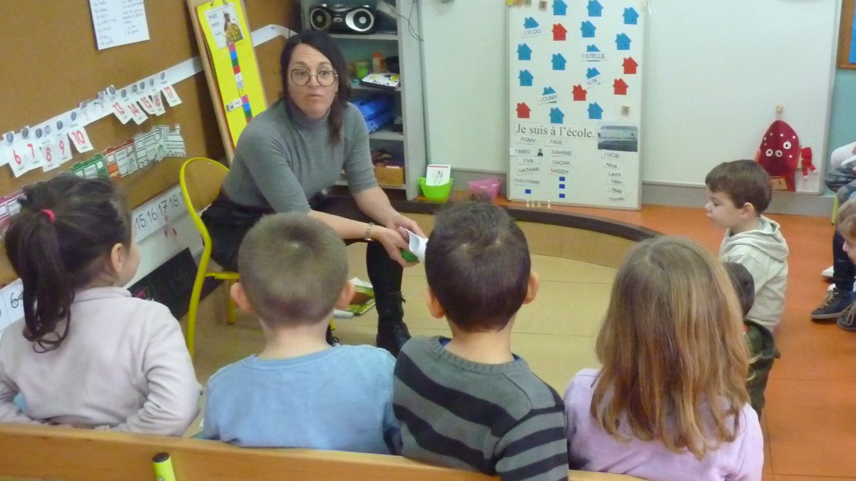 MaternelleAYRON tweet media