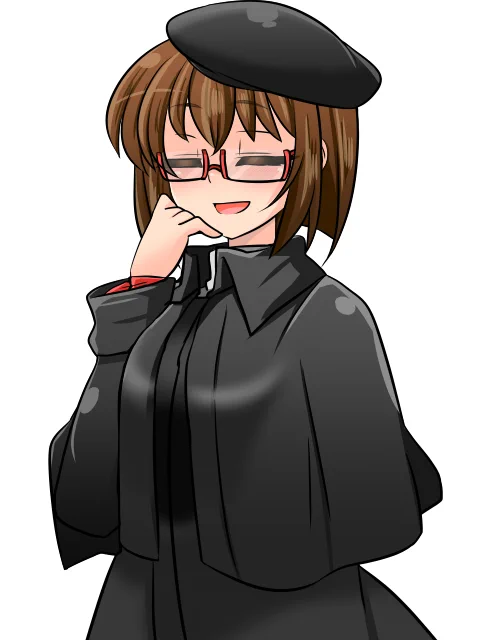 立ち絵と一緒にコマ用絵も描くと楽しい 