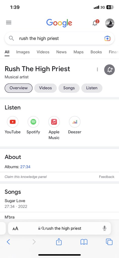 rushthp_'s tweet photo. Just google “Rush The High Priest” for every info. https://t.co/YnM3RiyCXG