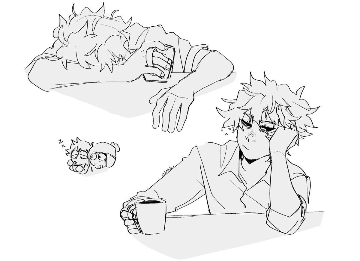 ‍ ‍ ‍‍ ‍ ‍‍ ‍ ‍‍៚ Tweek (@doucesangoisses) on Twitter photo 