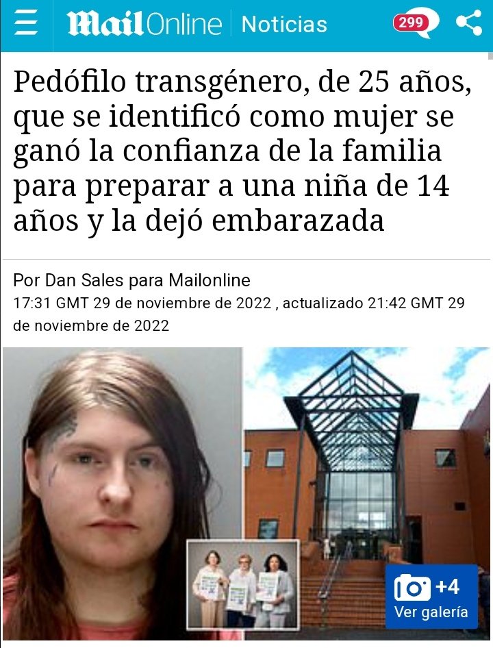 DANTE_eloficial's tweet photo. Por esto y muchas muchas cosas más estoy en contra de la ideología de género 👇😡 https://t.co/6haJYOoVpm