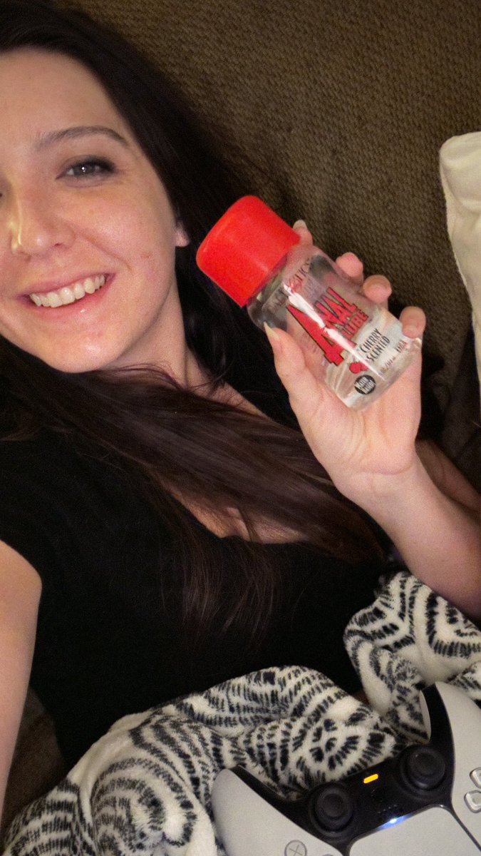 Tropicvixen on Twitter: "For long duration sessions and toys.... my