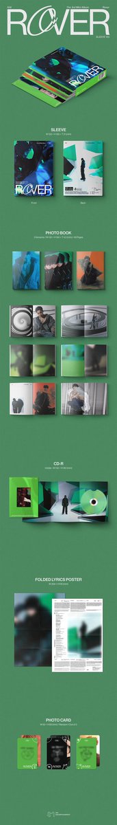 chickmerchies's tweet photo. ‼️RAFFLE‼️RAFFLE‼️

‼️SEALED ROVER ALBUM‼️

📍30 per slot
📍1-50 slots only

‼️CONSOLATION PRIZE ‼️
🔖11th Ball Random Photocard
🔖31st Ball Random unsealed Album
🔖💝50th ball will win SEALED ROVER(Winner can choose version)💝

Mechanics: See Thread

#ROVER_Kai https://t.co/R2X5wovvaM