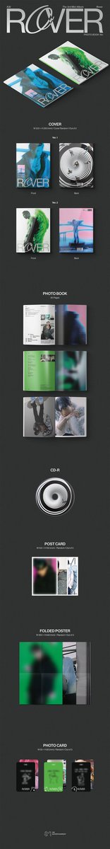 chickmerchies's tweet photo. ‼️RAFFLE‼️RAFFLE‼️

‼️SEALED ROVER ALBUM‼️

📍30 per slot
📍1-50 slots only

‼️CONSOLATION PRIZE ‼️
🔖11th Ball Random Photocard
🔖31st Ball Random unsealed Album
🔖💝50th ball will win SEALED ROVER(Winner can choose version)💝

Mechanics: See Thread

#ROVER_Kai https://t.co/R2X5wovvaM