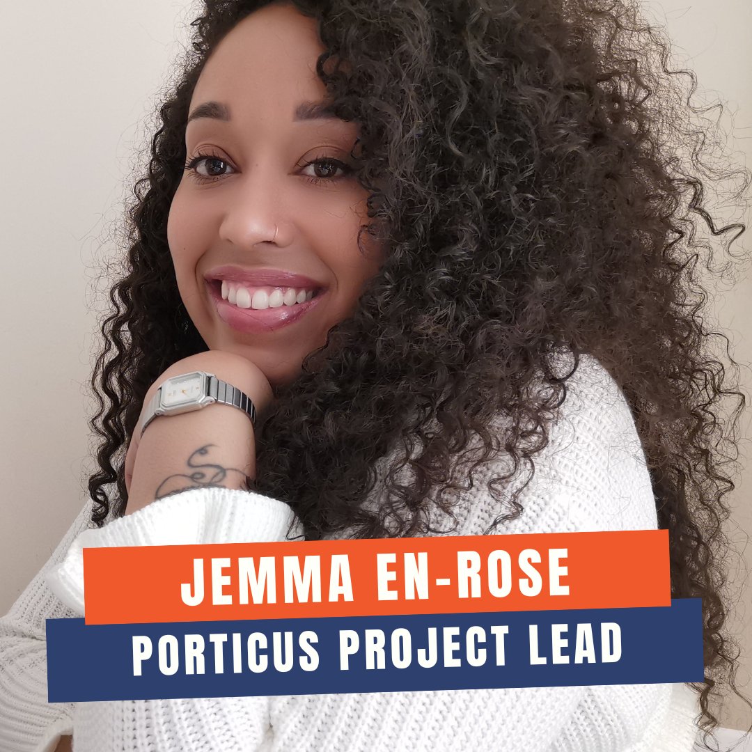 ⭐Spotlight on Jemma En-Rose ⭐ 
It's time to shine the spotlight on one of our incredible team members! We're thrilled to introduce you to the person behind the magic of our WISE Project (Women into Self-Employment)

Read the full interview on LinkedIn - bit.ly/3yy2DQh