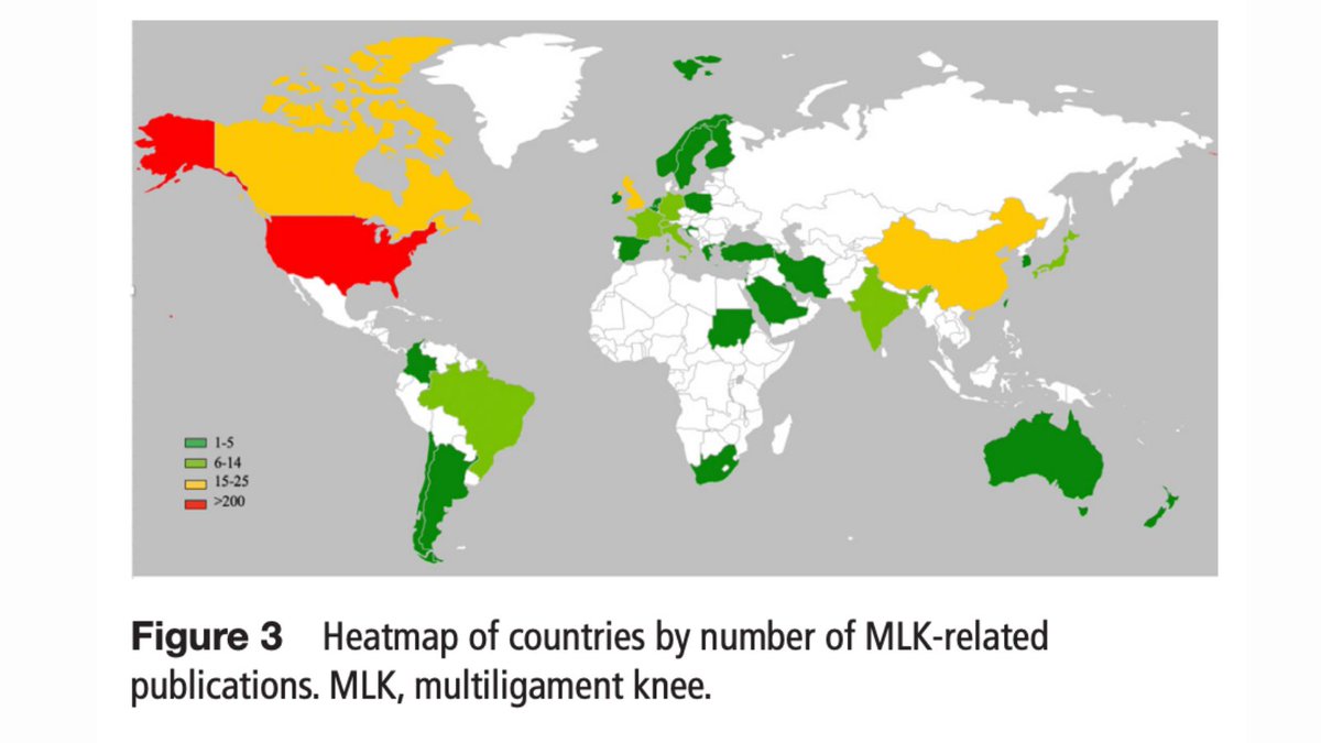 NEW Dr. LaPrade Study!

The objective for Dr. LaPrade and his colleagues was to map the current literature evaluating the diagnosis and treatment of #multiligament #kneeinjuries (MLKIs). Check out their findings! medilink.us/klwd   #medtwitter #kneeexpert #kneepain