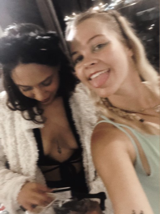 a Fairy and her pet mouse 🐭 🪄 https://t.co/xbNpbR7K9p<a href="/tag/onlyfans"class="tags"><span>#onlyfans</span></a>