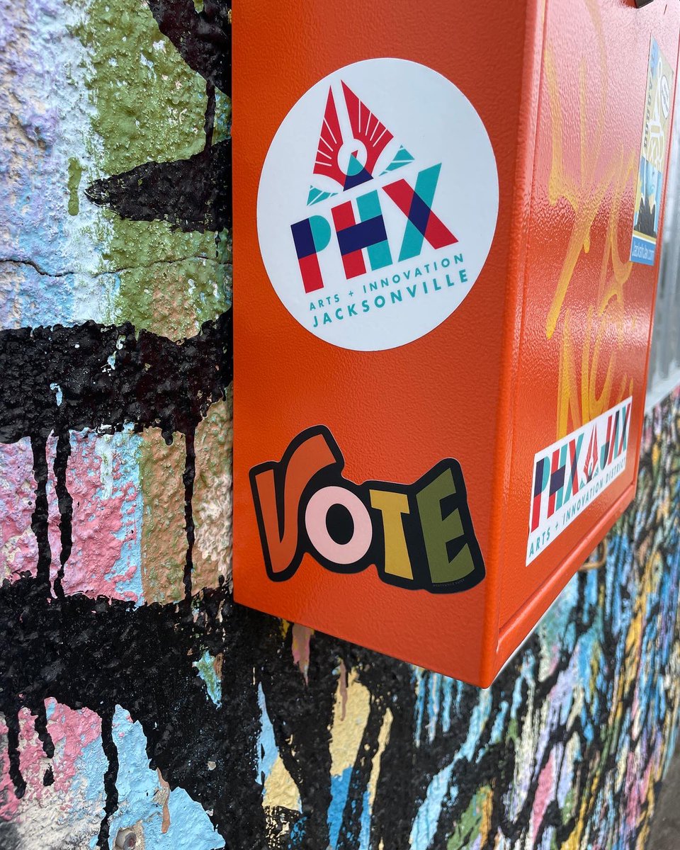 Phoenix Arts District tweet media