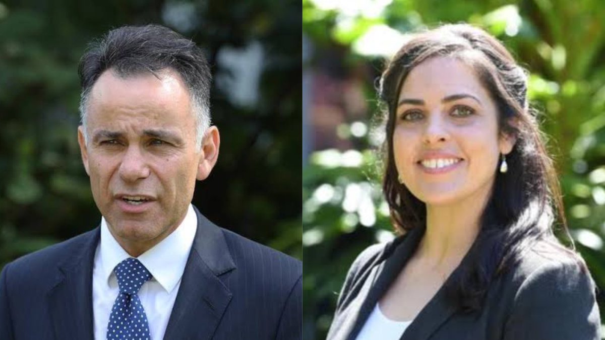 Rachael Wong (@rachaelwongaus) on Twitter photo By moving to expel <a href="/MoiraDeemingMP/">Moira Deeming MP</a> & attempting to silence concerns about women’s safety, <a href="/JohnPesutto/">John Pesutto</a> has shown himself unfit to lead <a href="/LiberalVictoria/">Liberal Victoria</a>.
Join me in calling on him to step down so he can be replaced by a leader who will #LetWomenSpeak.
#IStandWithMoiraDeeming By moving to expel <a href="/MoiraDeemingMP/">Moira Deeming MP</a> & attempting to silence concerns about women’s safety, <a href="/JohnPesutto/">John Pesutto</a> has shown himself unfit to lead <a href="/LiberalVictoria/">Liberal Victoria</a>.
Join me in calling on him to step down so he can be replaced by a leader who will #LetWomenSpeak.
#IStandWithMoiraDeeming