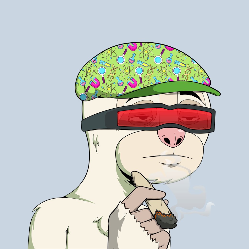 Slothomation's tweet photo. GM 🦥 

Introducing Two New Slothomation commands! 

💥#Slothzooka
😶‍🌫️#SlothJoint

Make sure to mention @Slothomation and use your @CasualSloths ID Number. 

#ProbablySlothing https://t.co/WgX8tKPrlk