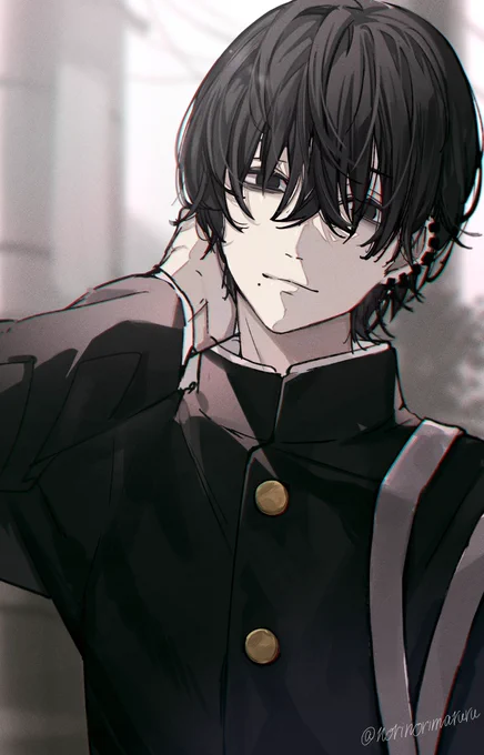 吉田ヒロフミ良……… 