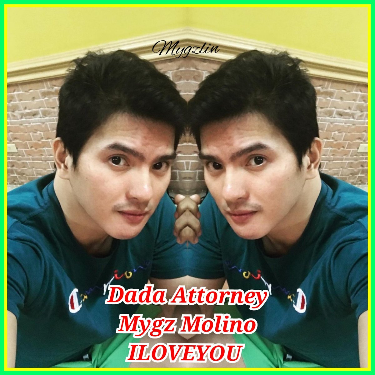 I can do all things through christ which strengthens me

SUBSCRIBE MYGZ MOLINO

#MygzMolinoYtRoad_2M