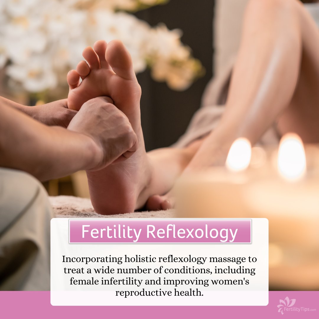 FertilityTips.com tweet media