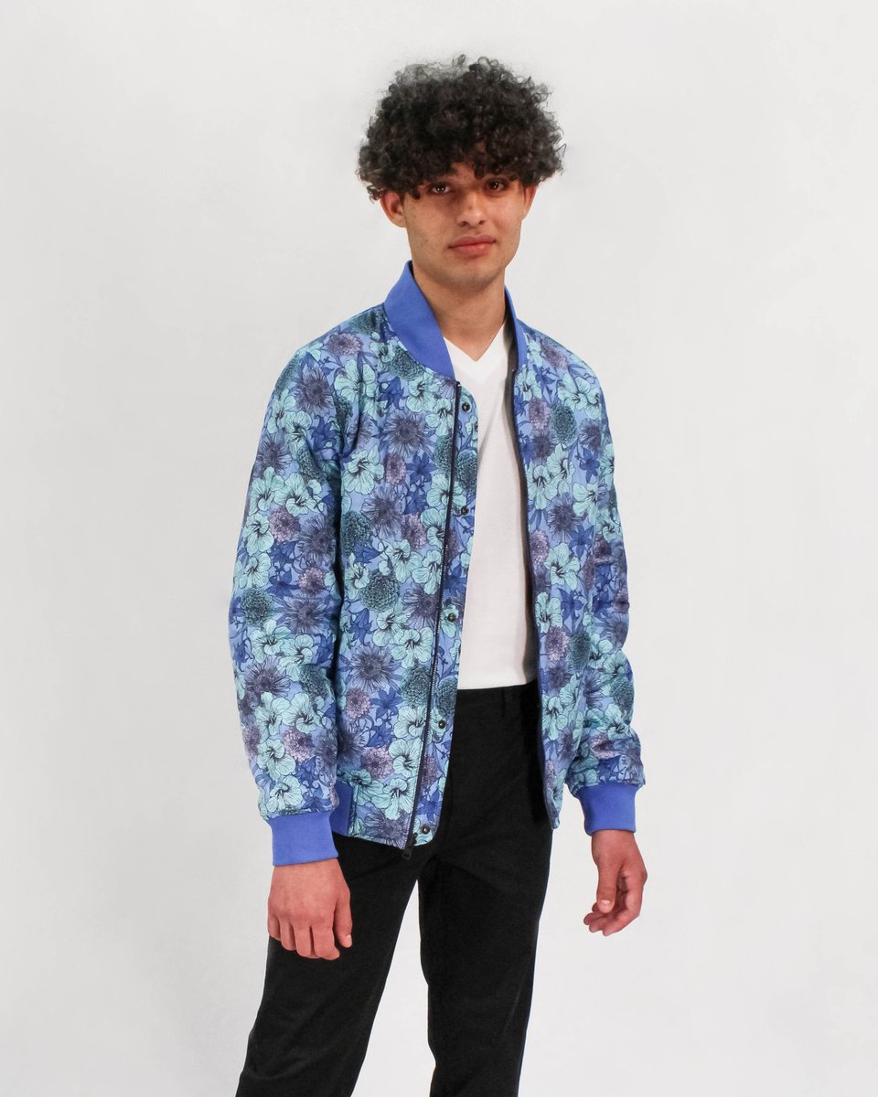 lordsofharlech's tweet photo. Double Trouble in our Ron Reversible bomber jacket
#lordsofharlech #mensfashion #mensstyle #springfashion https://t.co/cZAJbRBD2h