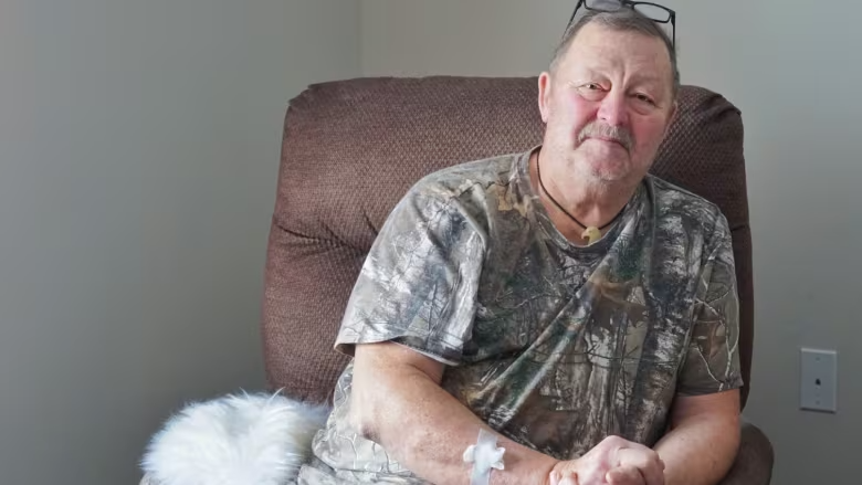 CBC Newfoundland and Labrador tweet media