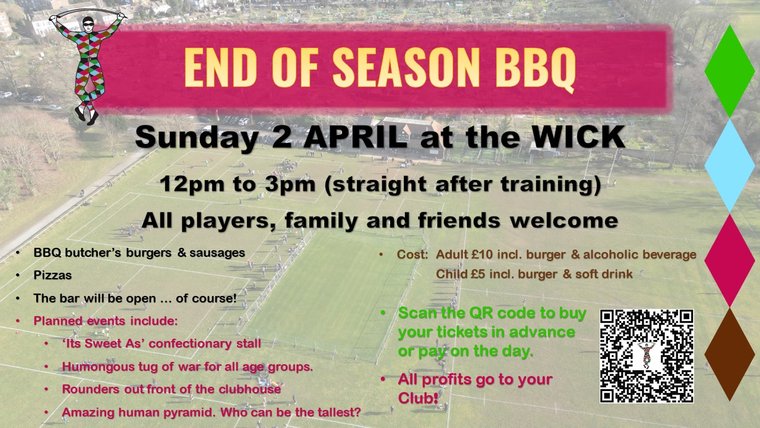 End of Season BBQ #Pitchero
harlequinrugby.co.uk/news/end-of-se…