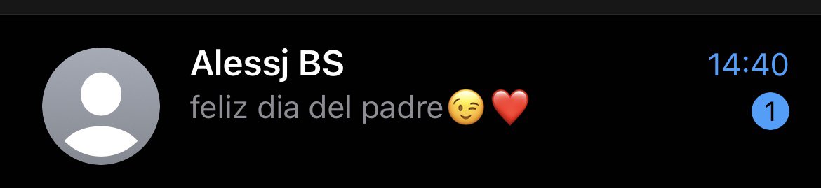 Recibir estos mensajes después de tanto tiempo, de una gran epoca…. Jajaj te quiero hermano <a href="/AleSSJGod/">AleSSJ</a>