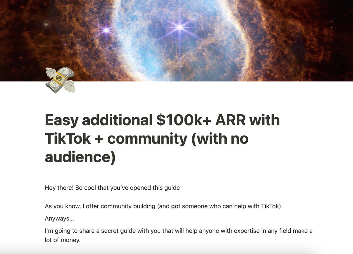 Valeria | Director of Vibes tweet media