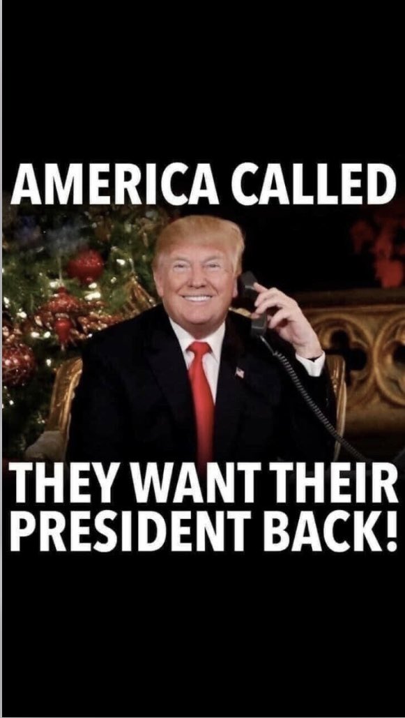 PatriotAlways17's tweet photo. @Rasmussen_Poll @christina_bobb #TruthMatters
#PresidentTrump #RightAboutEverything https://t.co/3z3tgtlSd6