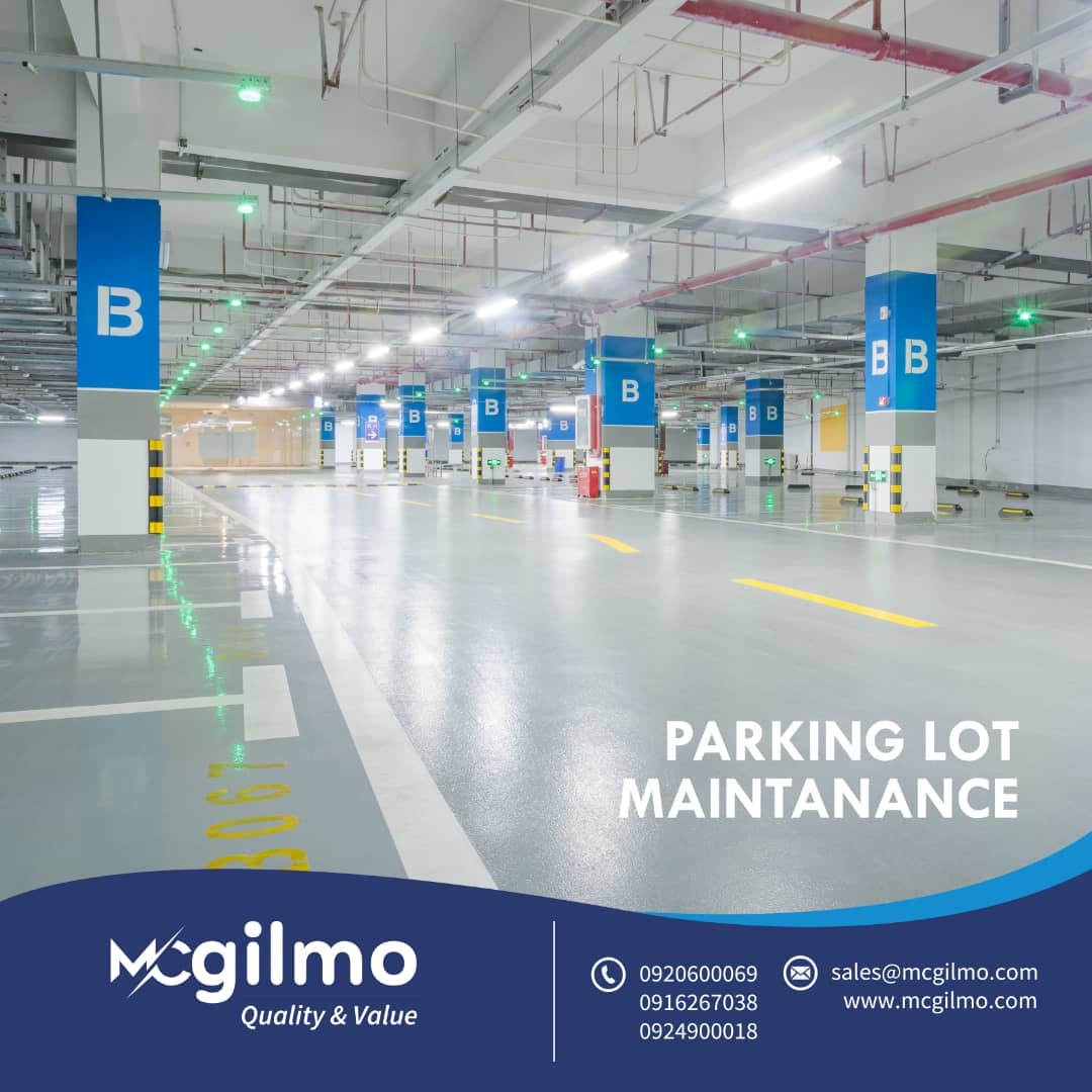 mcgilmo's tweet photo. Through our parking lot maintenance service, our team makes sure your parking area is clean and welcoming at at all times 

Contact us 👇🏾👇🏾

Email: sales@mcgilmo.com

#CertifiedPROs 
#facilitymanagement 
#pestcontrol 
#supportservices 
#Freequotations https://t.co/nvXUvc3L1j