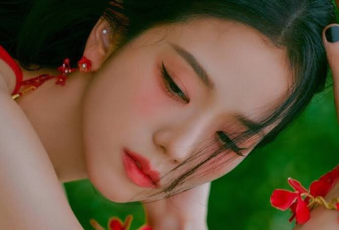 kchartsmaster's tweet photo. "ME" by JISOO of @BLACKPINK has surpassed 500,000 pre-orders on Ktown4u. https://t.co/IxbVDMTcIR