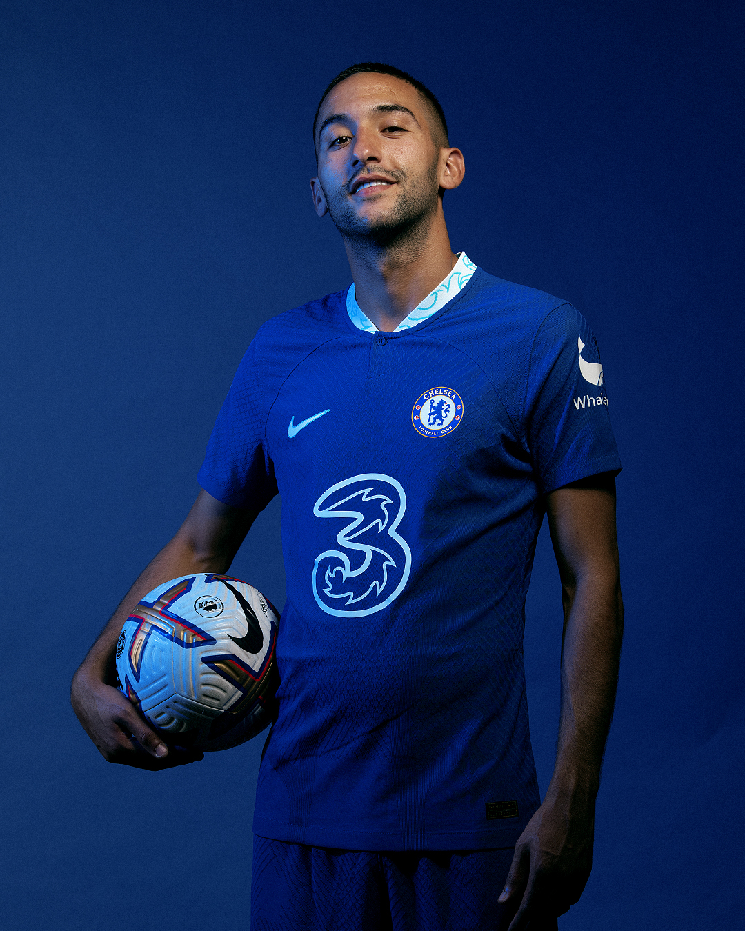 Chelsea FC en espanol on X Feliz cumpleanos Hakim Ziyech https t bA0iLaQ5uZ X