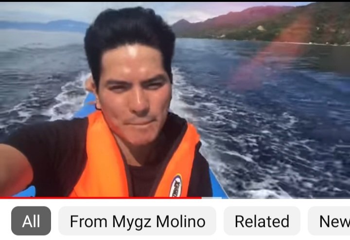 Go confidently in the direction of your dream..
SUBSCRIBE MYGZ MOLINO

#MygzMolinoYtRoad_2M