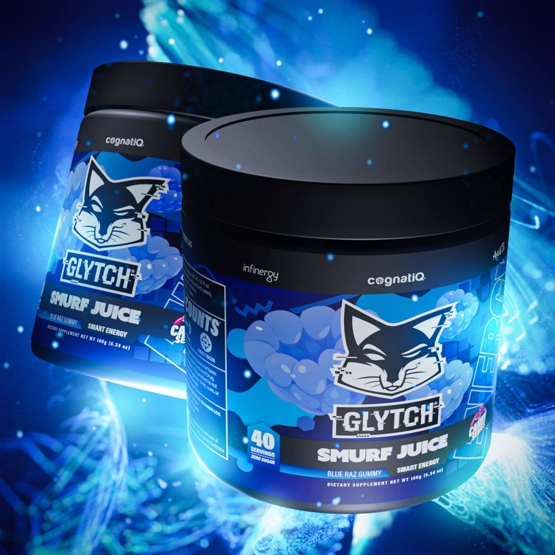Gradient Esports on Twitter "RT GLYTCHEnergy Legend has it that a