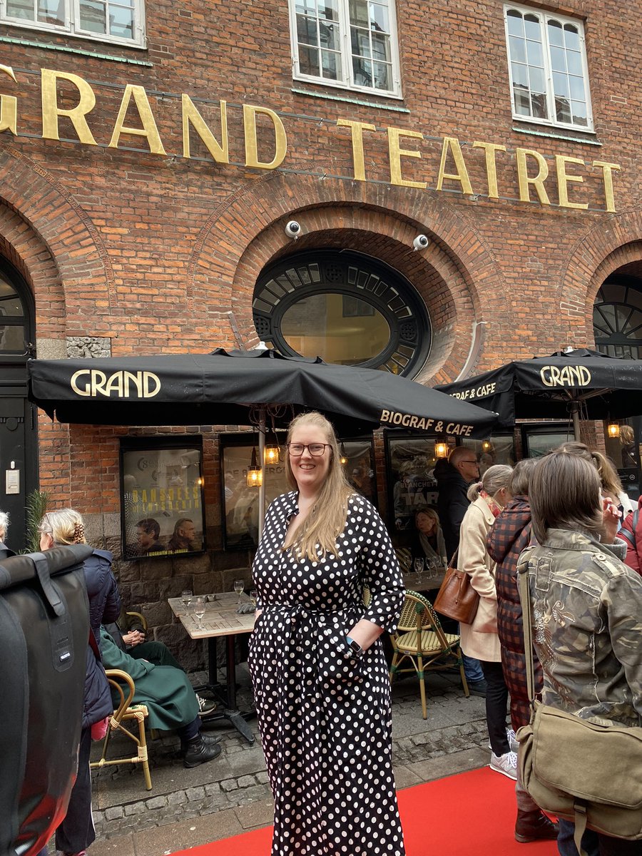 Our project leader <a href="/IdaBea81/">Ida Beathe</a>’s #Arctic research is officially featured in <a href="/iancheney/">Ian Cheney</a>’s wonderful new documentary The Arc or Oblivion, which had its international #premiere at <a href="/cphdox/">cphdox</a> this weekend!  So proud to be part of this film! 

#marinerestoration #climarest #Documentary