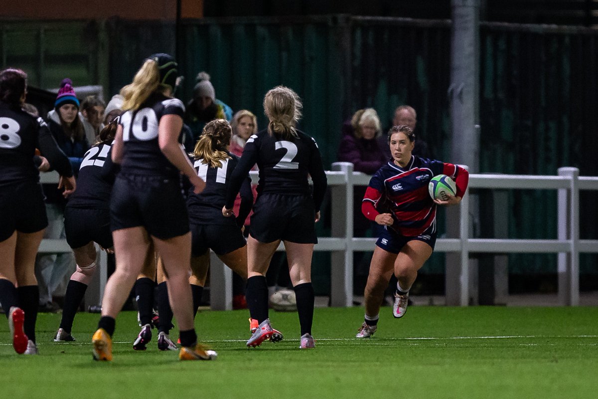 Finding the space 🔛

#PrideintheLioness #nuwrfc