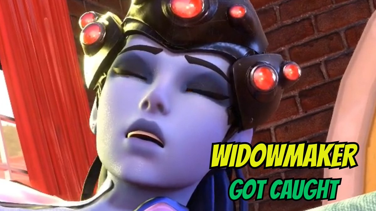 Hanagoedits's tweet photo. Widowmaker x Revengeance Status
Can Widowmaker retrieve the briefcase with the top secret documents?
Video and sauce: https://t.co/e56B58kRQU
#overwatchfunny #widowmaker #tracer #overwatchcommunity #vergilstatus #revengeancestatus #motivationstatus #widowmakeredit #overwatchmemes https://t.co/566TL2KMwz