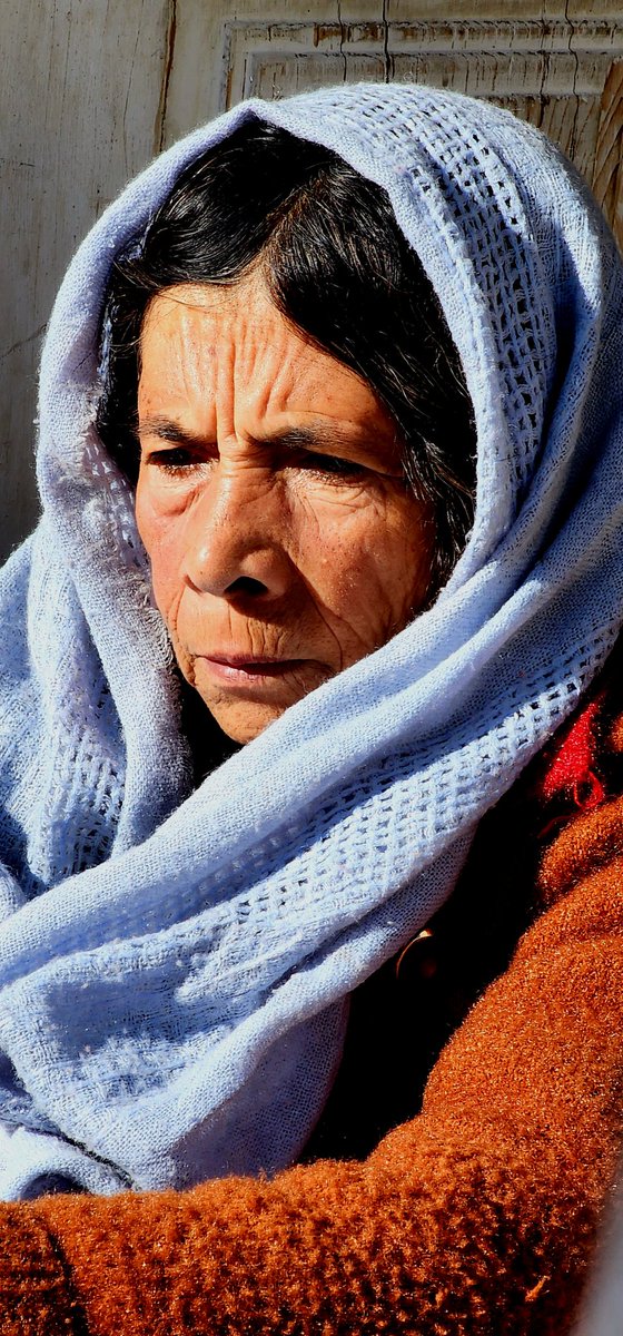 aisha_farrukh's tweet photo. Ep 01 of #DisplacedbyDisaster is out on #TCMNews ππ½
Home, family, relatives, neighbours, village, land, and source of income; she lost everything to a tragic landslide but one thing that remained intact was her positive spirit. (1/2) https://t.co/7uRLrzvxY7